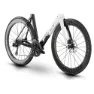 Felt Ar Advanced 28´´ 700c 105 Di2 Rd-r7150 2024 Landeveissykkel, White