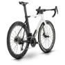 Felt Ar Advanced 28´´ 700c 105 Di2 Rd-r7150 2024 Landeveissykkel, White