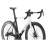 Felt Ar Advanced 28´´ 700c 105 Di2 Rd-r7150 2024 Landeveissykkel, White