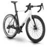 Felt Ar Advanced 28´´ 700c 105 Di2 Rd-r7150 2024 Landeveissykkel, White