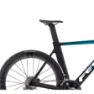 Felt Ar Advanced Ultegra Di2 2022 Landeveissykkel, Bay blue