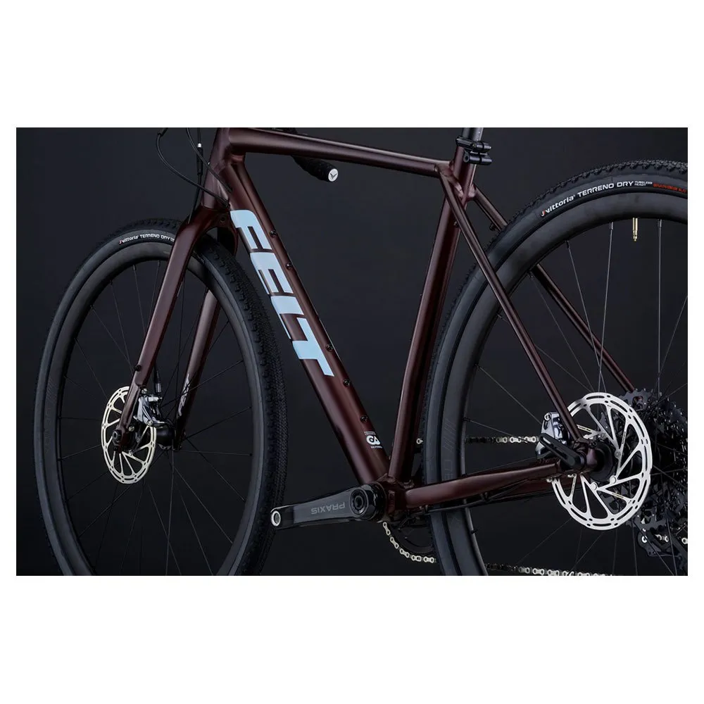 Felt Breed 20 2021 Grussykkel, Gravel sykkel Felt Breed 20 2021 Grussykkel, Gravel sykkel