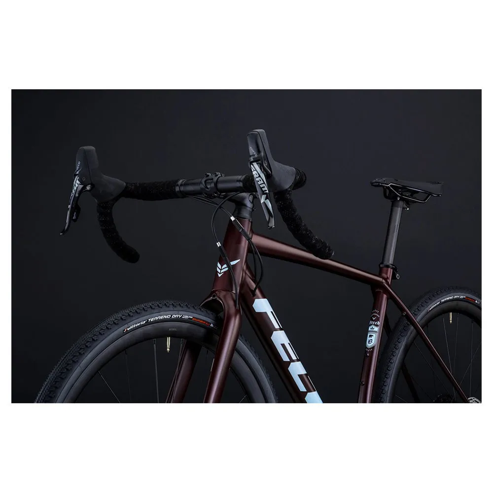 Felt Breed 20 2021 Grussykkel, Gravel sykkel Felt Breed 20 2021 Grussykkel, Gravel sykkel