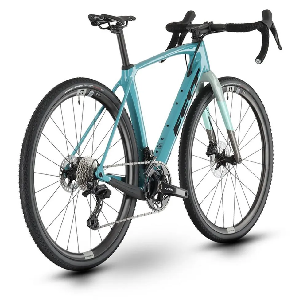 Felt Breed Advanced 24s Grx 820 2023 Grussykkel, Scrub, Gravel sykkel Felt Breed Advanced 24s Grx 820 2023 Grussykkel, Scrub, Gravel sykkel