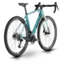 Felt Breed Advanced 24s Grx 820 2023 Grussykkel, Scrub, Gravel sykkel