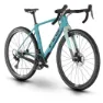 Felt Breed Advanced 24s Grx 820 2023 Grussykkel, Scrub, Gravel sykkel