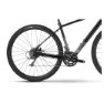 Felt Broam 60 28´´ 700c Claris Rd-r2000 2024 Grussykkel, Gravel sykkel