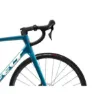 Felt Fr Advanced 24s 105 2024 Landeveissykkel, Blue / white / orange