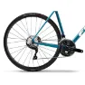Felt Fr Advanced 24s 105 2024 Landeveissykkel, Blue / white / orange