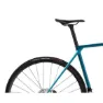 Felt Fr Advanced 24s 105 2024 Landeveissykkel, Blue / white / orange