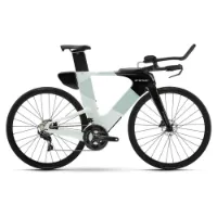 Felt Iax Advanced 28`` 24s 105 2024 Landeveissykkel