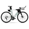 Felt Iax Advanced 28`` 24s 105 2024 Landeveissykkel, Sagewhite