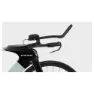 Felt Iax Advanced 28`` 24s 105 2024 Landeveissykkel, Sagewhite