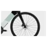Felt Iax Advanced 28`` 24s 105 2024 Landeveissykkel, Sagewhite
