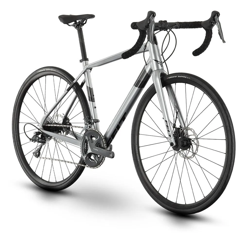 Felt Vr 60 2022 Landeveissykkel, Pewter Felt Vr 60 2022 Landeveissykkel, Pewter