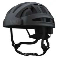 Fend Oak Byhjelm Fend Oak Byhjelm