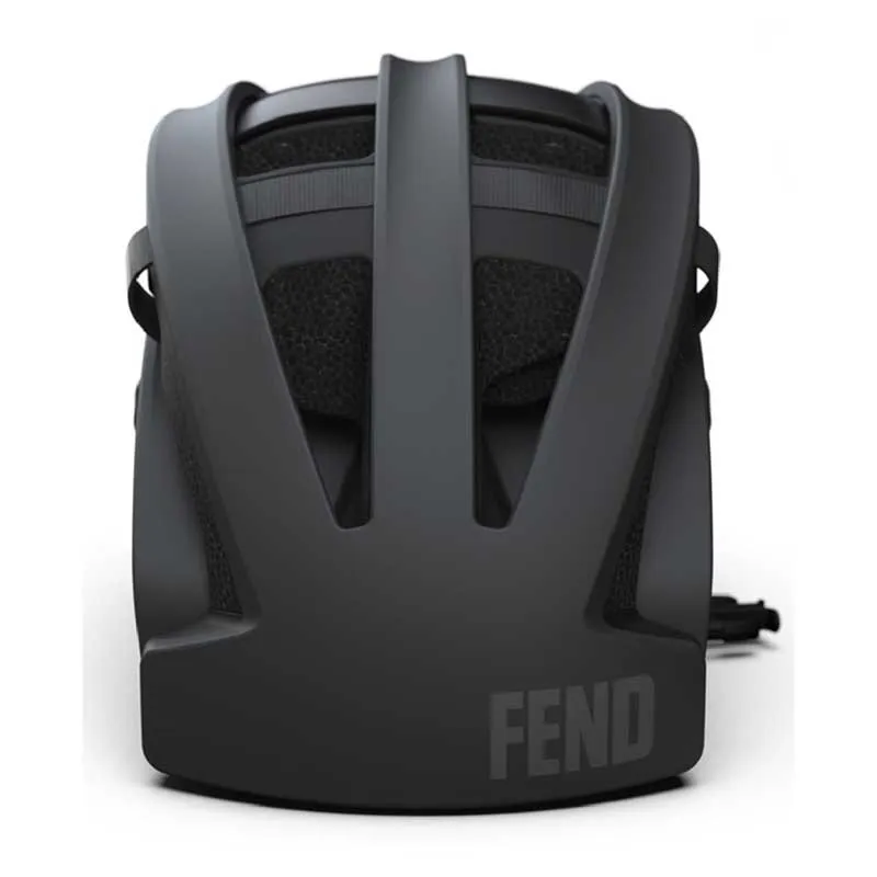 Fend Oak Byhjelm Fend Oak Byhjelm