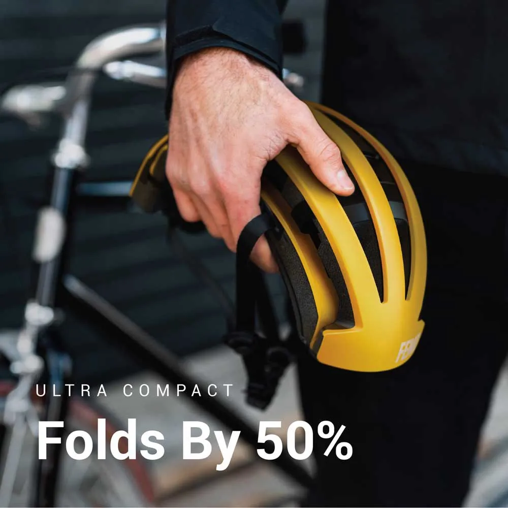 Fend One Mtb-hjelm