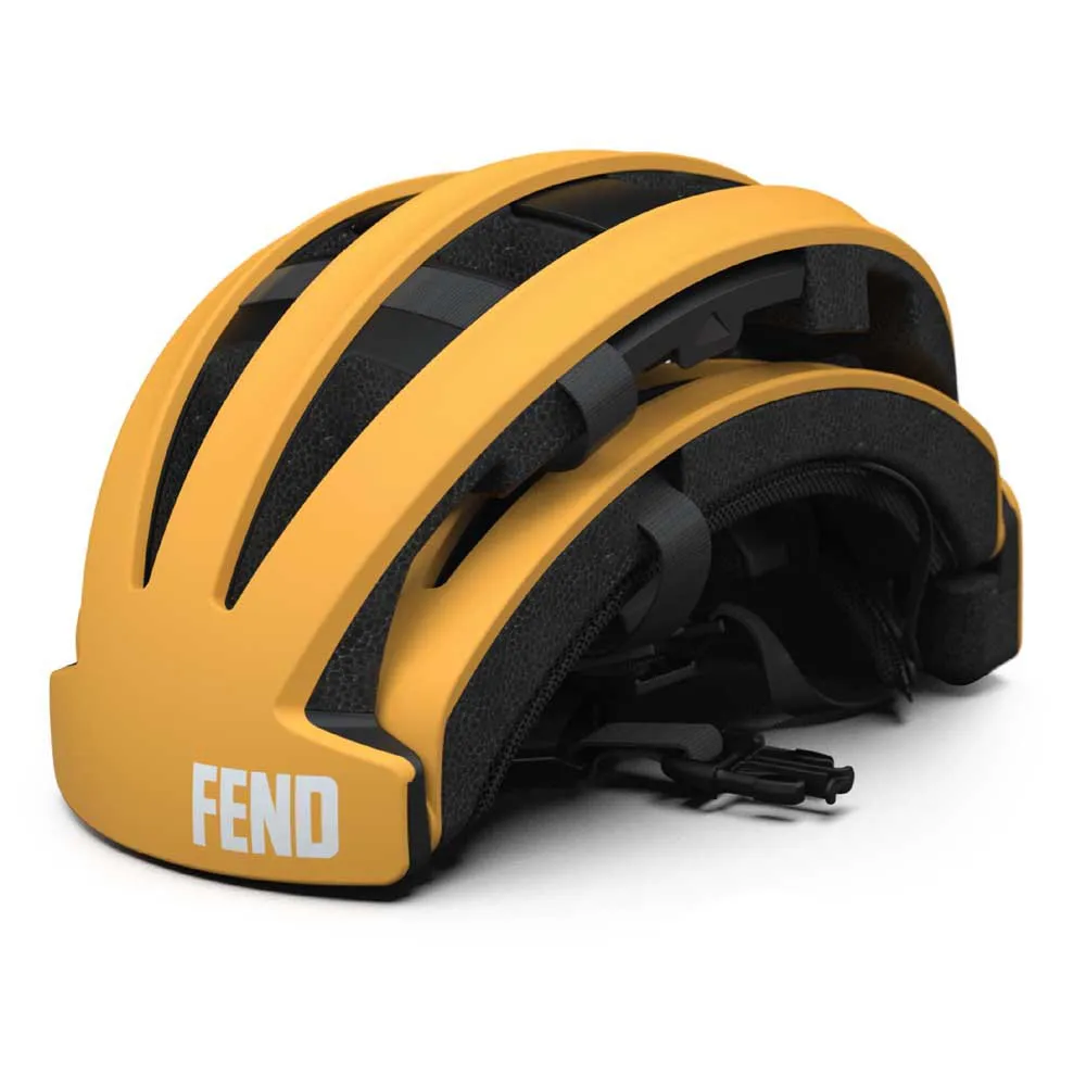 Fend One Mtb-hjelm