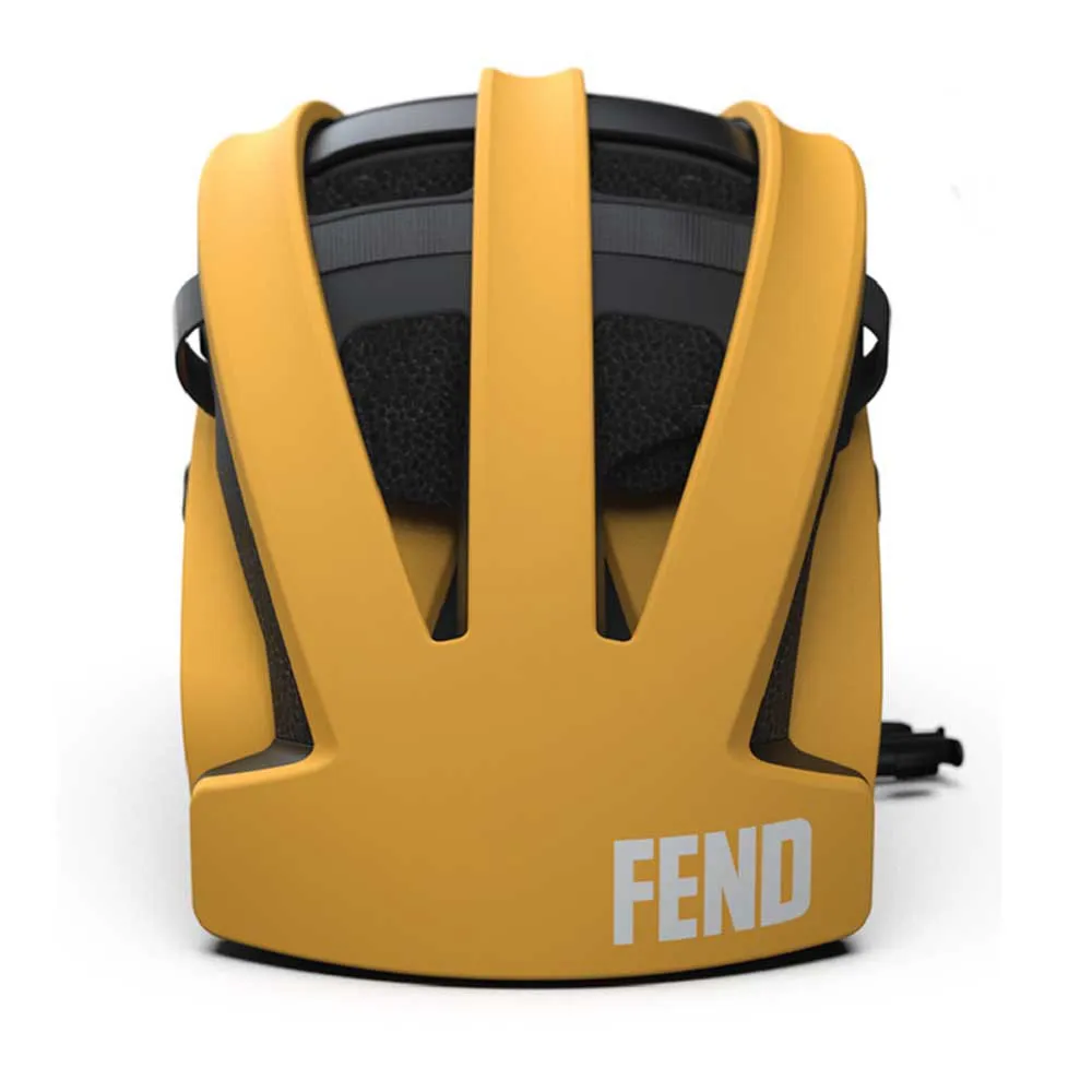 Fend One Mtb-hjelm