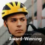 Fend One Mtb-hjelm