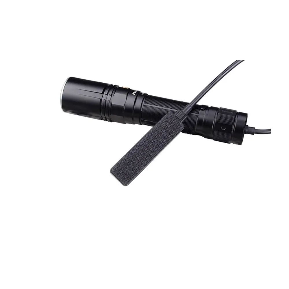 Fenix Aer-04 Fjernbryter, Black, One Size Fenix Aer-04 Fjernbryter, Black, One Size