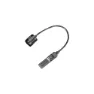 Fenix Aer-04 Fjernbryter, Black, One Size