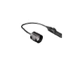 Fenix Aer-04 Fjernbryter, Black, One Size