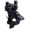 Fenix Alb-10 Feste For Frontlykt, Black, One Size