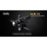 Fenix Alb-10 Feste For Frontlykt, Black, One Size