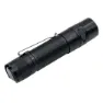 Fenix E35r Lommelykt, Black, 3100 Lysstyrker