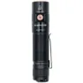 Fenix E35r Lommelykt, Black, 3100 Lysstyrker