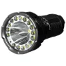 Fenix Lr40r V2.0 Lommelykt, Black, 15000 Lysstyrker