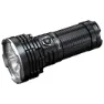 Fenix Lr40r V2.0 Lommelykt, Black, 15000 Lysstyrker