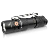 Fenix Pd25r Lommelykt