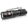Fenix Pd25r Lommelykt, Black, 800 Lysstyrker