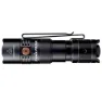 Fenix Pd25r Lommelykt, Black, 800 Lysstyrker