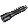 Fenix Tk22 Tac Tactic Lommelykt, Black, 2800 Lysstyrker