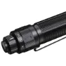 Fenix Tk22 Tac Tactic Lommelykt, Black, 2800 Lysstyrker