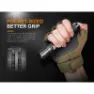Fenix Uc35 V2.0 Lommelykt, Black, 1000 Lysstyrker