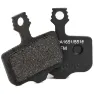 Ferodo Avid Elixir/sram Db Series Force Rival Axs X0 Skivebremseklosser, Multicolor, One Size