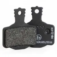 Ferodo Campagnolo/magura 2p Mt4 Skivebremseklosser