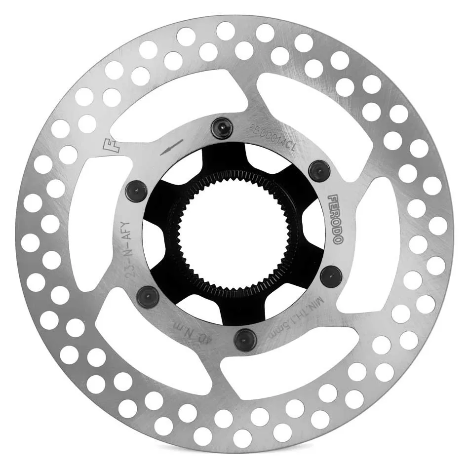 Ferodo Cl Road 1.8 Bremsekive