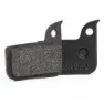 Ferodo Fbp010fe Harpiks Skivebremseklosser, Black, One Size