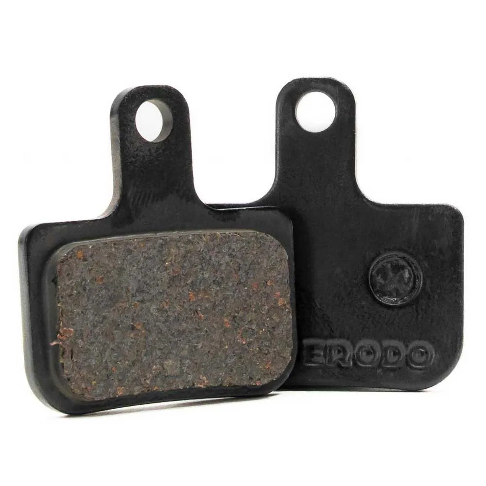 Ferodo Fbp011fs Harpiks Skivebremseklosser, Black, One Size Ferodo Fbp011fs Harpiks Skivebremseklosser, Black, One Size
