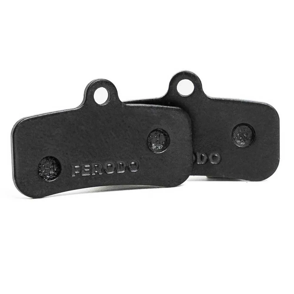 Ferodo Fbp018fe-ws Harpiks Skivebremseklosser 30 Enheter, Black, One Size Ferodo Fbp018fe-ws Harpiks Skivebremseklosser 30 Enheter, Black, One Size