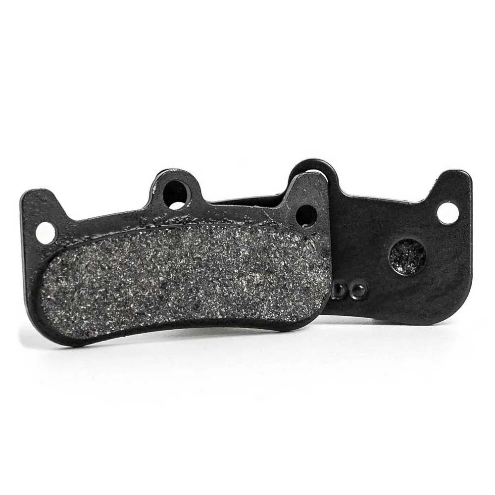 Ferodo Fbp019fm-ws Harpiks Skivebremseklosser 30 Enheter, Black, One Size Ferodo Fbp019fm-ws Harpiks Skivebremseklosser 30 Enheter, Black, One Size