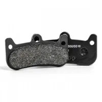 Ferodo Formula Cura 4 E-bike Harpiks Skivebremseklosser Ferodo Formula Cura 4 E-bike Harpiks Skivebremseklosser