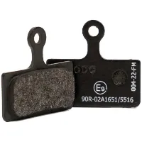 Ferodo Fsa/rever/shimano 2p Skivebremseklosser Ferodo Fsa/rever/shimano 2p Skivebremseklosser
