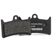 Ferodo Hope V4/trickstuff Maxima Skivebremseklosser